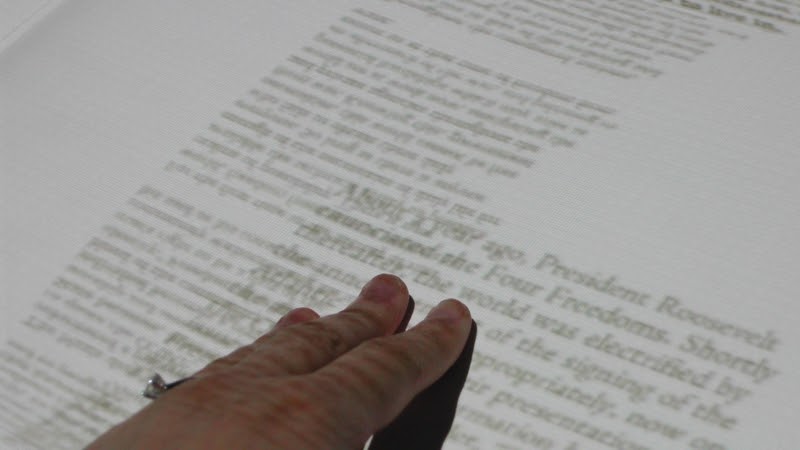 Imagen de Illuminated Manuscript